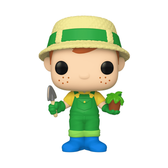 Imagem do Pop! Farmer Freddy 211 0.00