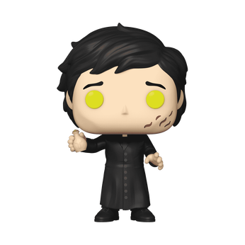 Imagem do Pop! Father Karras 107 0.00