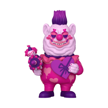 Imagem do Pop! Fatso with Heart Box (Valentine) 0 0.00