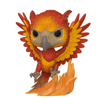 Imagem do Pop! Fawkes 87 0.00