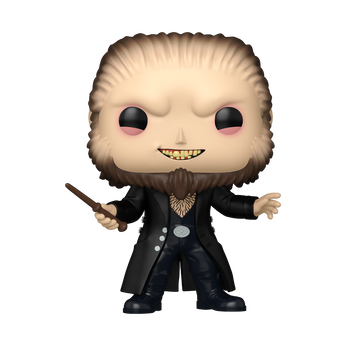 Imagem do Pop! Fenrir Greyback 204 0.00