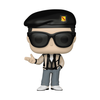 Imagem do Pop! Ferris Bueller 1729 0.00