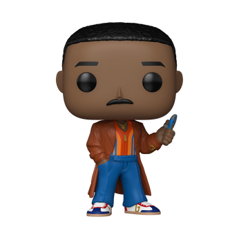 Imagem do Pop! Fifteenth Doctor 1967 0.00