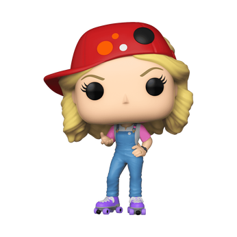 Imagem do Pop! Filibuster Leslie 1151 0.00