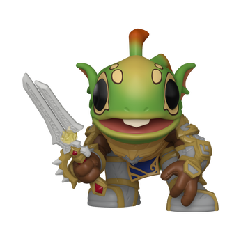 Pop! Finduin 1224 4