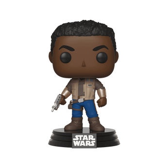 Imagem do Pop! Finn 309 0.00