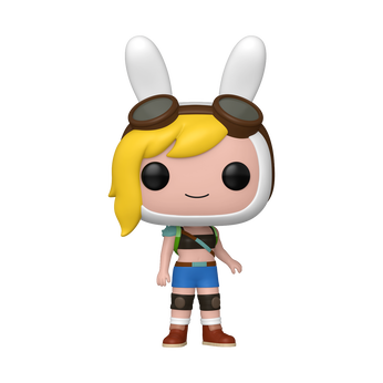 Imagem do Pop! Fionna 1495 4.80