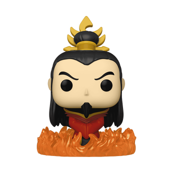 Imagem do Pop! Fire Lord Ozai 999 0.00