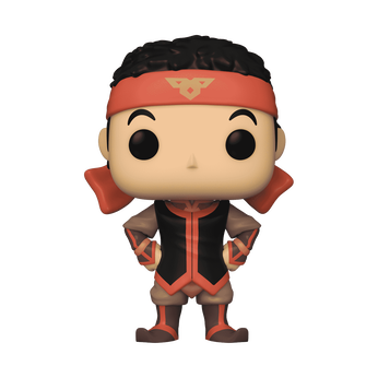 Imagem do Pop! Fire Nation Aang 52 0.00