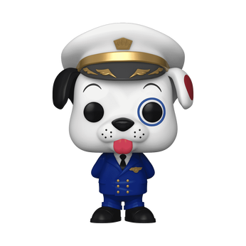 Imagem do Pop! First Officer Proto 0 0.00