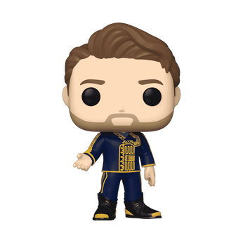 Imagem do Pop! Fiyero 1698 0.00
