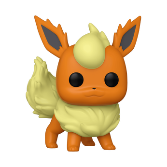 Imagem do Pop! Flareon 629 0.00