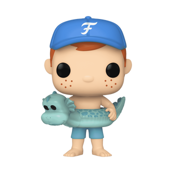 Imagem do Pop! Floaty Freddy Funko [SDCC] 212 0.00