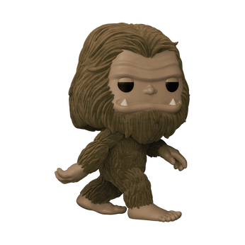 Imagem do POP Myths: Flocked Bigfoot 14 0.00