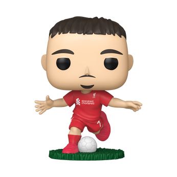 Imagem do Pop! Florian Wirtz 103 0.00