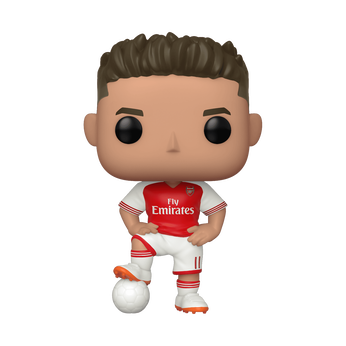 Imagem do POP Football: Arsenal - Lucas Torreira 28 0.00
