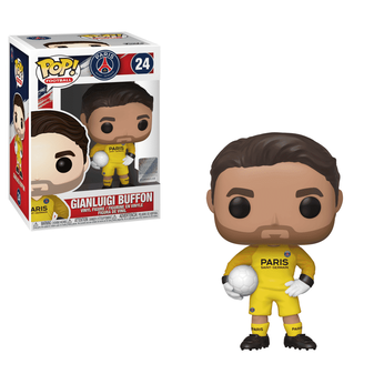 Imagem do POP Football: Gianluigi Buffon (PSG) 24 0.00