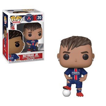 Imagem do POP Football: Neymar da Silva Santos Jr. (PSG) 20 0.00