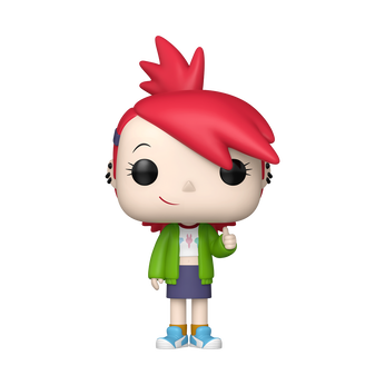 Imagem do Pop! Frances "Frankie" Foster 2262 0.00