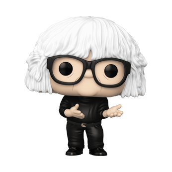 Imagem do Pop! Frank as Ongo Gablogian (NFT Release) 0 0.00