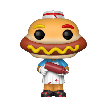 Imagem do Pop! Frank Von Viener 13 0.00