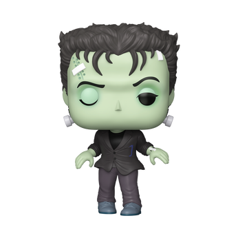 Pop! Frankenstein (Anime) 2409 4