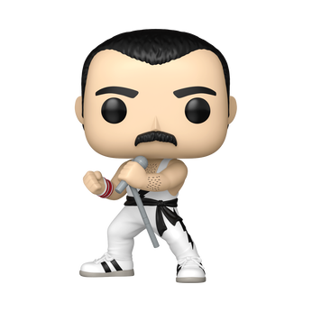 Imagem do Pop! Freddie Mercury 496 3.90