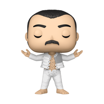 Imagem do Pop! Freddie Mercury (I Was Born to Love You) 375 0.00