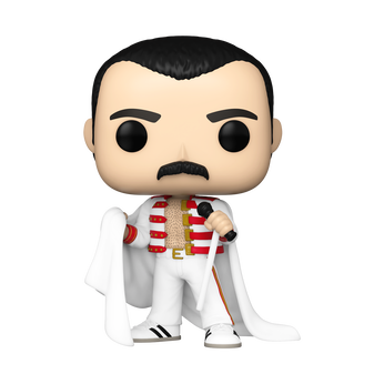 Imagem do Pop! Freddie Mercury (We Will Rock You Tour) 414 0.00