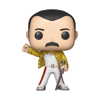 Imagem do Pop! Freddie Mercury Wembley 1986 96 0.00