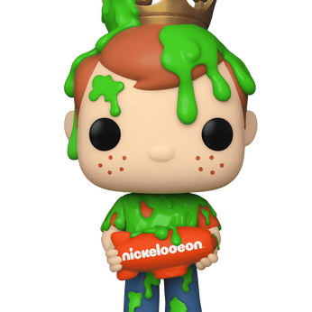 Imagem do Pop! Freddy Funko 26 0.00