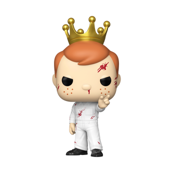 Imagem do Pop! Freddy Funko as 001 (NFT Release) 0 0.00