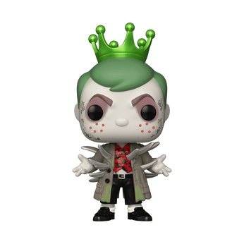 Imagem do Pop! Freddy Funko as Beetlejuice (NFT Release) 0 0.00