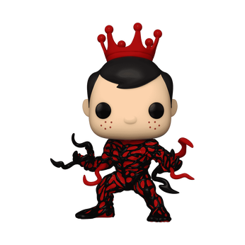 Imagem do Pop! Freddy Funko as Carnage 0 0.00