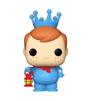 Imagem do Pop! Freddy Funko as Conductor (Glow) 0 0.00