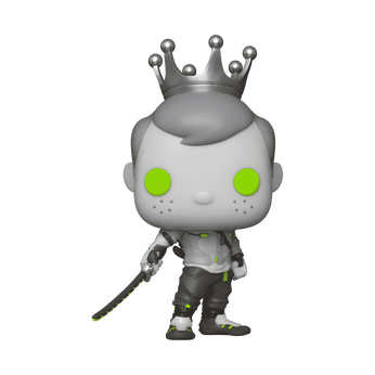 Imagem do Pop! Freddy Funko as Genji 0 0.00