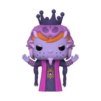 Imagem do Pop! Freddy Funko as Ivan Ooze (Digital Pop! Release) 211 0.00