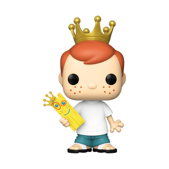 Imagem do Pop! Freddy Funko as Jonny (NFT Release) 0 0.00