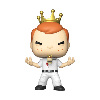 Imagem do Pop! Freddy Funko as Kane (NFT Release) 0 0.00