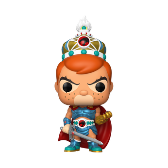 Imagem do Pop! Freddy Funko as King Lion-O (NFT Release) 444 0.00