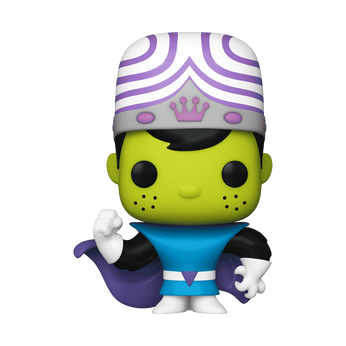 Imagem do Pop! Freddy Funko as Mojo Jojo (NFT Release) 0 0.00
