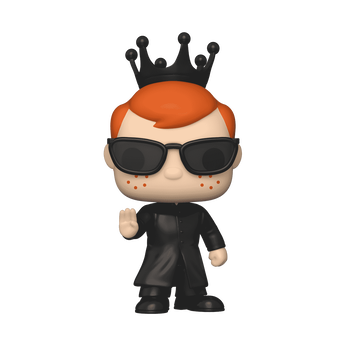 Imagem do Pop! Freddy Funko as Neo 116 0.00