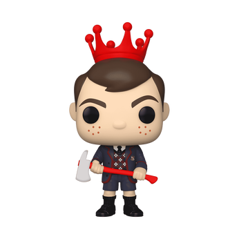 Imagem do Pop! Freddy Funko as Number Five 0 0.00