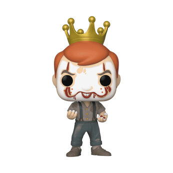 Imagem do Pop! Freddy Funko as Pennywise (Meltdown) 187 0.00