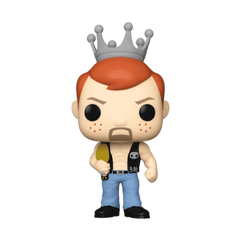 Imagem do Pop! Freddy Funko as "Stone Cold" Steve Austin 0 0.00