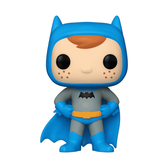 Imagem do Pop! Freddy Funko as the Dynamic Duo 0 0.00