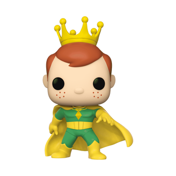 Imagem do Pop! Freddy Funko as Vision 0 0.00