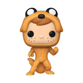 Imagem do Pop! Freddy Funko in Jake Suit 181 0.00