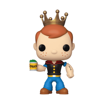 Imagem do Pop! Freddy Funko (Popeye) 32 0.00