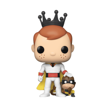 Imagem do Pop! Freddy Funko (Space Ghost with Blip) 66 0.00